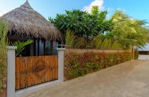 Ukulhas Casa | Koimala Beach Ukulhas