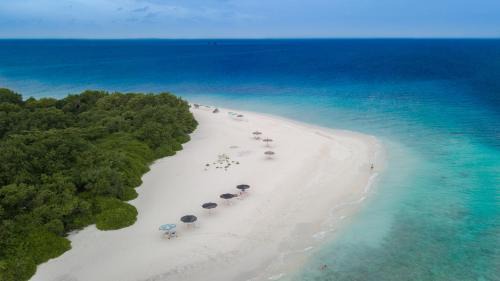 Ukulhas Casa | Koimala Beach Ukulhas