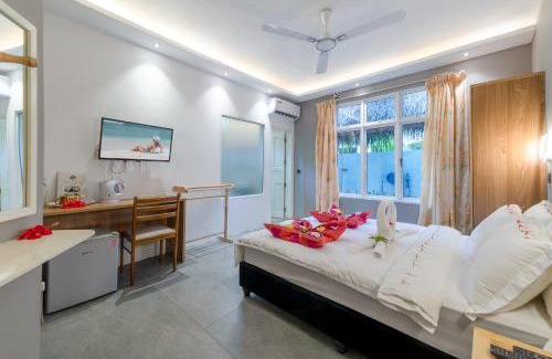 Ukulhas Casa | Koimala Beach Ukulhas