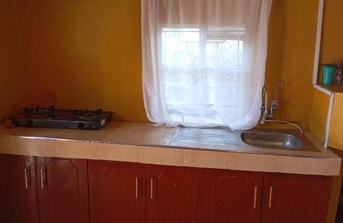 Kimana Cabaña | Koipoi Cottage