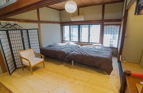 Yudanaka Shibu Onsen Casa | Koishiya Ryokan