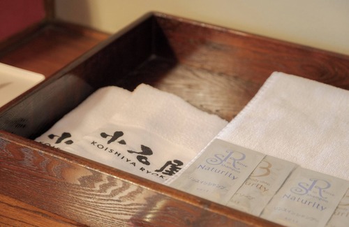 Yudanaka Shibu Onsen Casa | Koishiya Ryokan