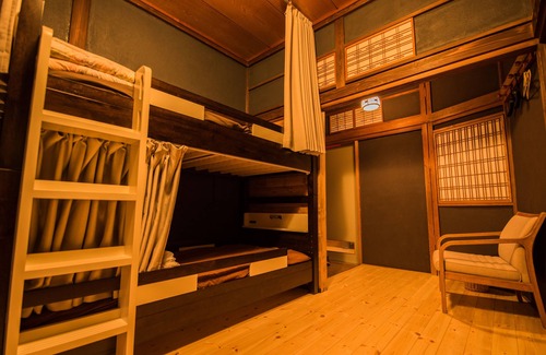 Yudanaka Shibu Onsen Casa | Koishiya Ryokan