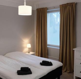 Mikkeli Apartamento | Koivikko Lifestyle Center