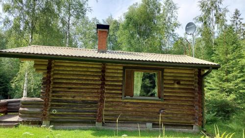 Sulkava Casa | Koivula Fish Cottage