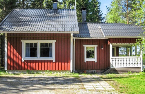 Koli National Park Casa | Koivupirtti by Interhome