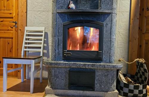 Mikkeli Casa | Koivurannan Lomamökit Kataja