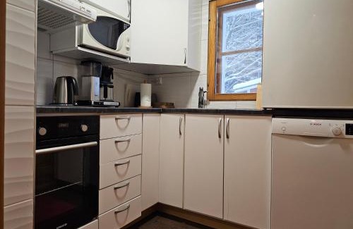 Mikkeli Casa | Koivurannan Lomamökit Kataja