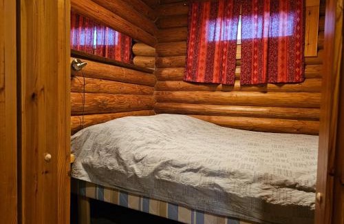 Mikkeli Casa | Koivurannan Lomamökit Kataja