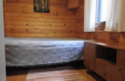 Mikkeli Casa | Koivurannan Lomamökit Paju