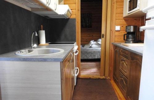 Mikkeli Casa | Koivurannan Lomamökit Paju