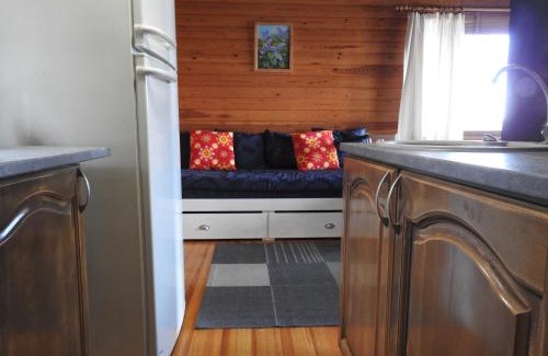 Mikkeli Casa | Koivurannan Lomamökit Paju