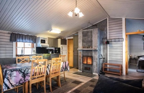 Sotkamo Casa | Koivuranta by Interhome