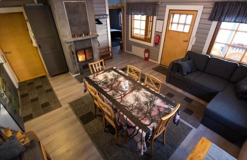 Sotkamo Casa | Koivuranta by Interhome