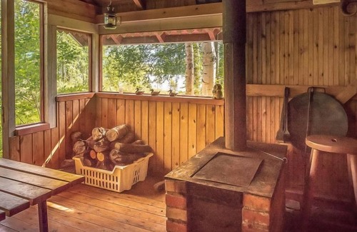 Sotkamo Casa | Koivuranta by Interhome