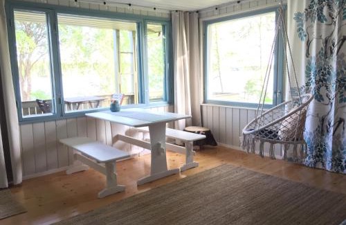 Aatola Casa | Koivuranta Raijan Aitta