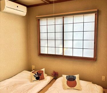 Nishikoiwa Apartamento | Koiwa Detached house 小岩駅にある戸建のおうち