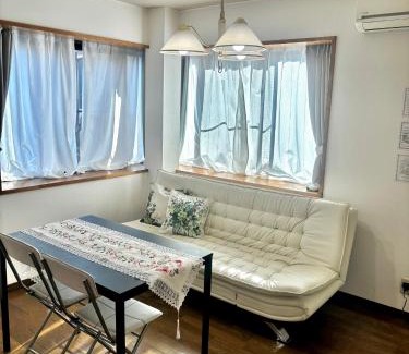 Nishikoiwa Apartamento | Koiwa Detached house 小岩駅にある戸建のおうち