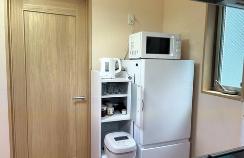 Nishikoiwa Casa | Koiwa station 7 min/house/2 kitchens/Shinjuku direct/High speed Wi - Fi/Tokyo/Narita/Lapis House 201