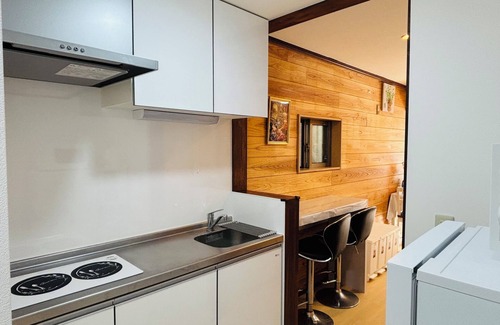 Minamikoiwa Casa | Koiwa Stn. 7 min/60 min from Narita/Haneda Airport/ Tokyo/Lapis House 101