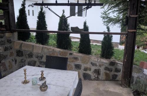 Mokra Gora Casa | Kojadinovica Koliba