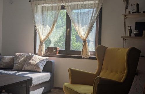 Mokra Gora Casa | Kojadinovica Koliba