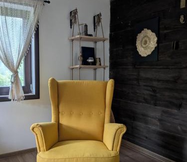 Mokra Gora Casa | Kojadinovica Koliba