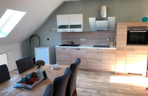 Victorbur Apartamento | Koje 3 NordseeOstfriesland 140 qm für 1-6 Personen