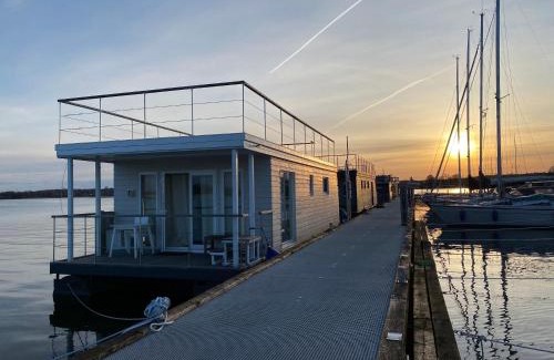 Schleswig Casa | Koje KÆTE