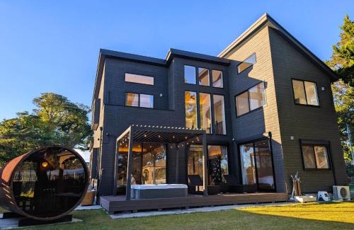Shirako Casa | Koji Bliss - Vacation STAY 93231v