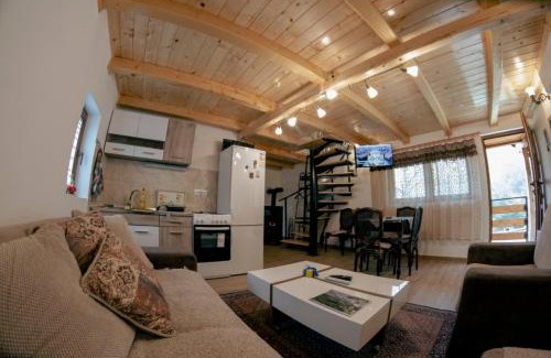 Mladenovac Apartamento | Koji Vajat