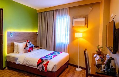 Mandaue Hotel | Kojo Hotels Cebu-Mandaue