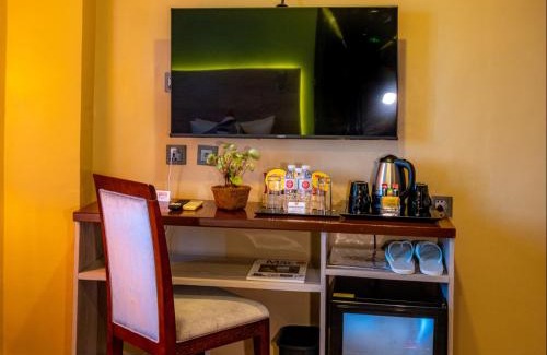 Mandaue Hotel | Kojo Hotels Cebu-Mandaue