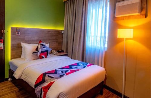 Mandaue Hotel | Kojo Hotels Cebu-Mandaue
