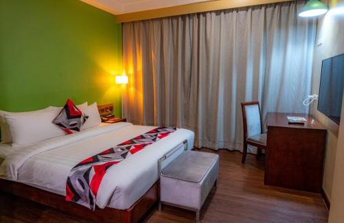 Mandaue Hotel | Kojo Hotels Cebu-Mandaue