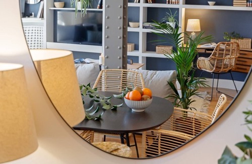Ibiza Apartamento | Koka - 3 bedrooms apartment in Ibiza