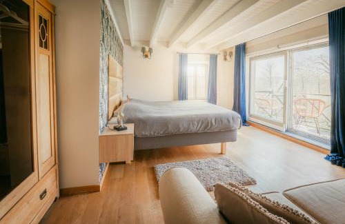 Maarke-Kerkem Apartamento | Kokerelle vakantiewoningen