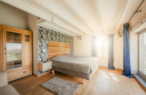 Maarke-Kerkem Apartamento | Kokerelle vakantiewoningen
