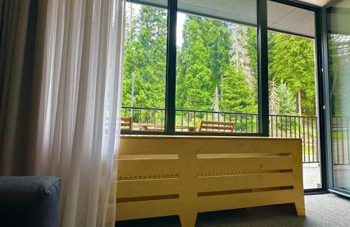 Bakuriani Apartamento | Kokhta-Mitarbi Resort, Apartment B3,206