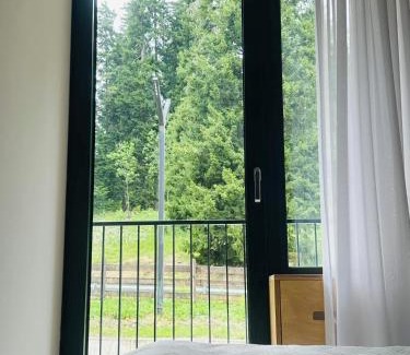 Bakuriani Apartamento | Kokhta-Mitarbi Resort, Apartment B3,206