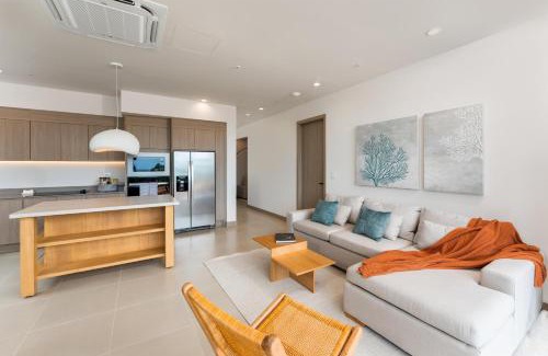 Coco Apartamento | Kokito at Naumi, Ocean Views & Beach Club
