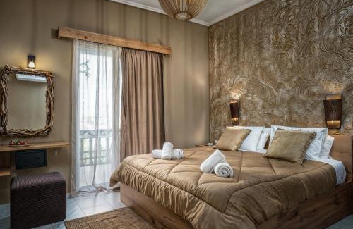 Agios Sostis Apartamento | Koklas Studios