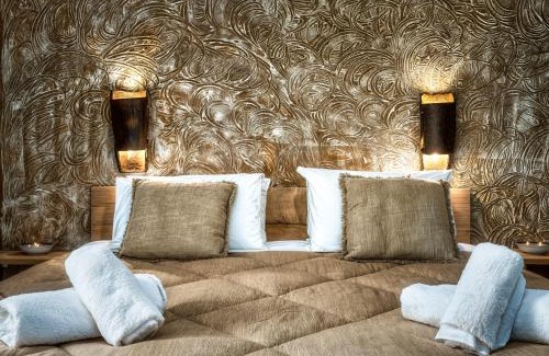 Agios Sostis Apartamento | Koklas Studios