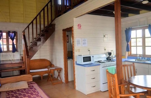 Bocas del Toro Hotel | Koko Acqua Lodge