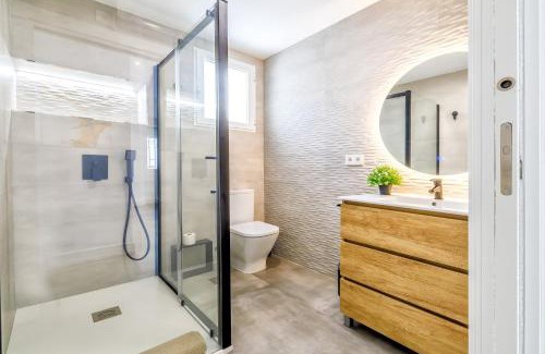 Distrito Sur Apartamento | KOKO Apartment & Parking incluido junto al casco histórico
