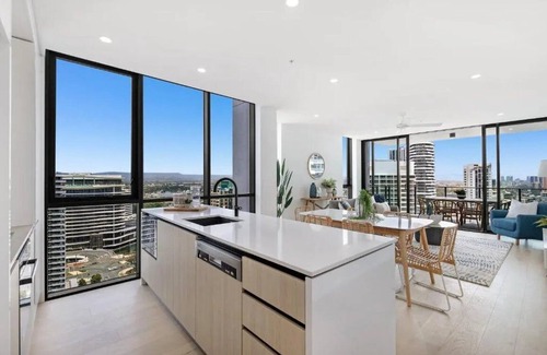 Broadbeach Apartamento | Koko Broadbeach