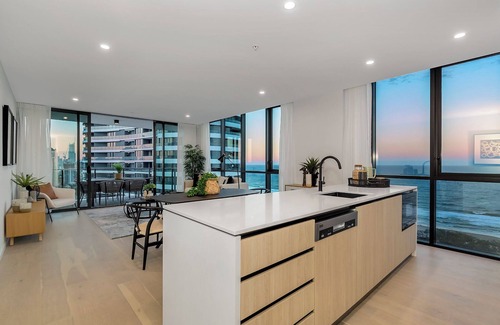 Broadbeach Apartamento | Koko Broadbeach