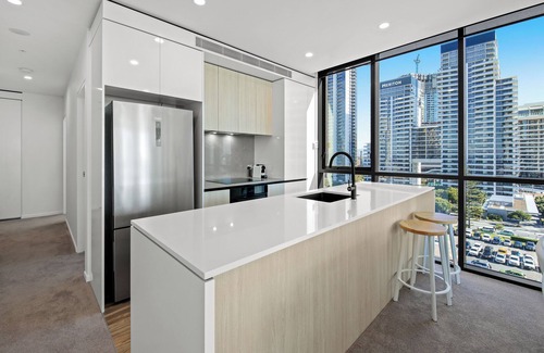 Broadbeach Apartamento | Koko Broadbeach