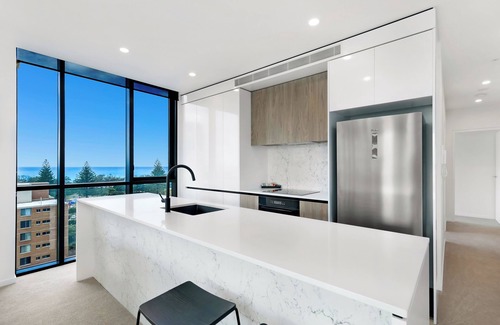 Broadbeach Apartamento | Koko Broadbeach
