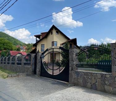 Baia Mare Casa | Koko home